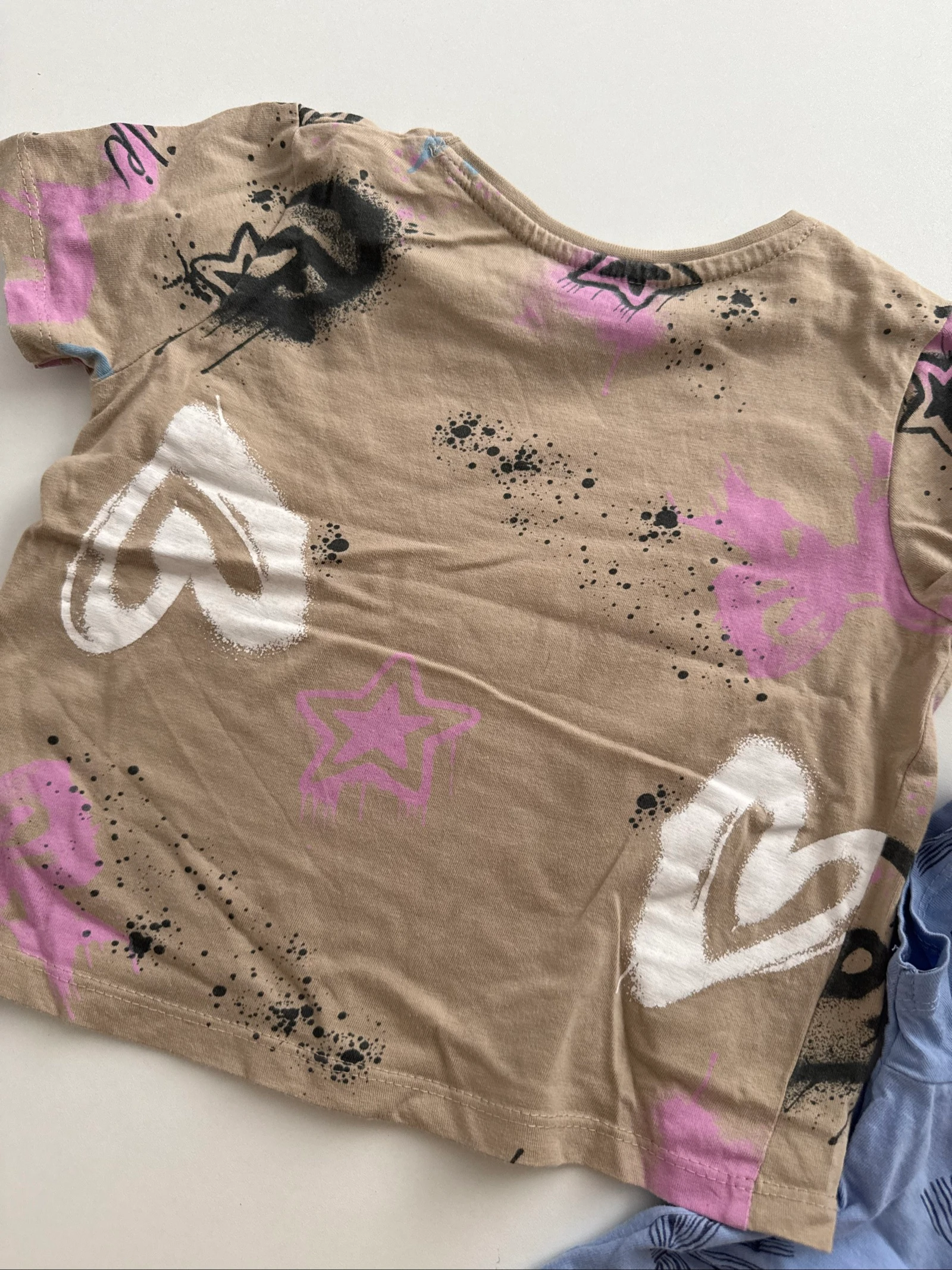 Lote de 2 camisetas – photo 7